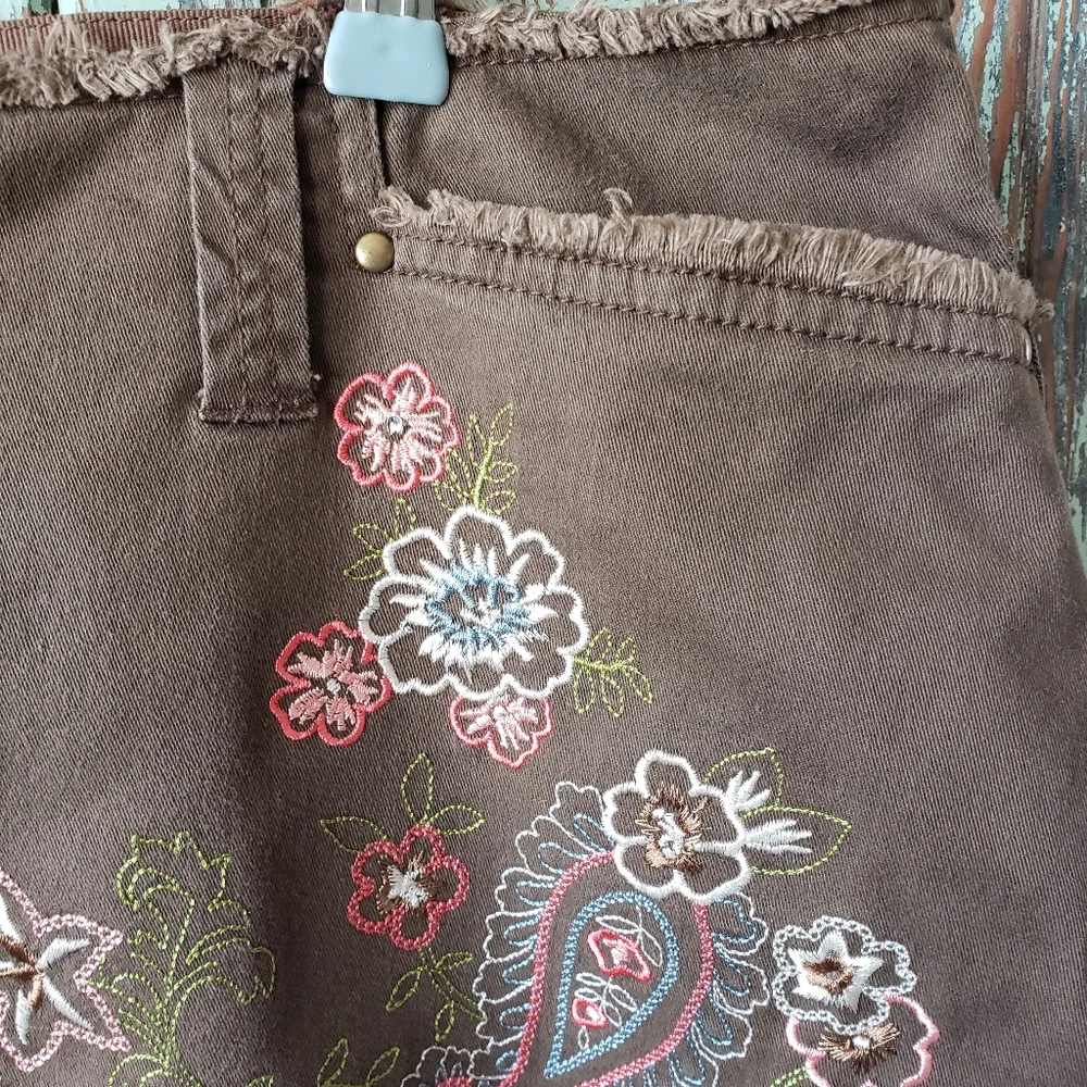 Bandolino skirt size 18 - Picture 2 of 8